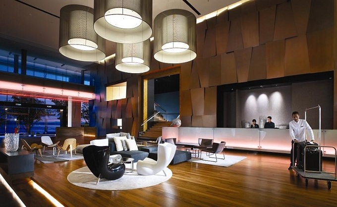 Interior-Design-of-Five-Star-Hotel-Lobby