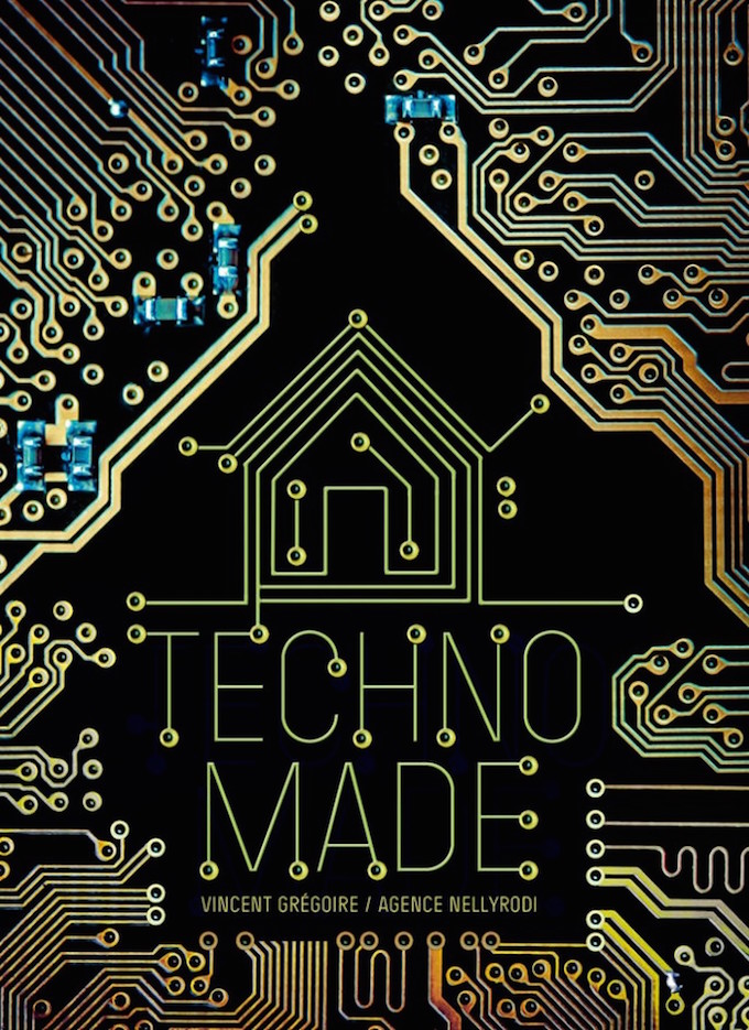 techno-made