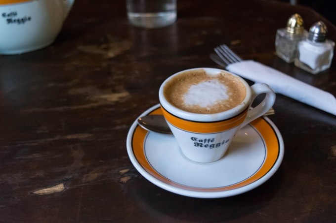 10 of NYC’s Finest Coffee Shops