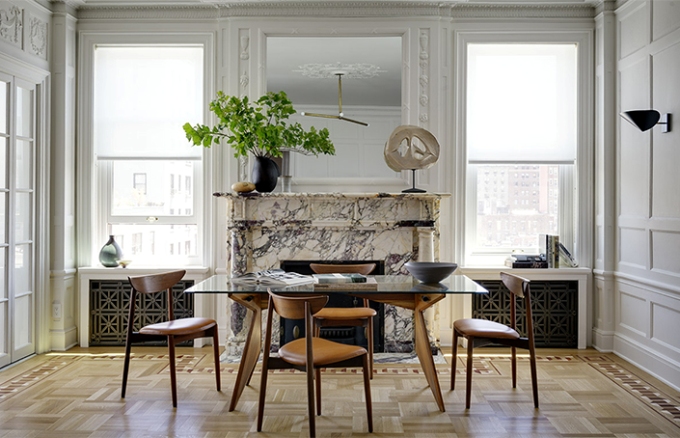 Top 10 New York interior designers