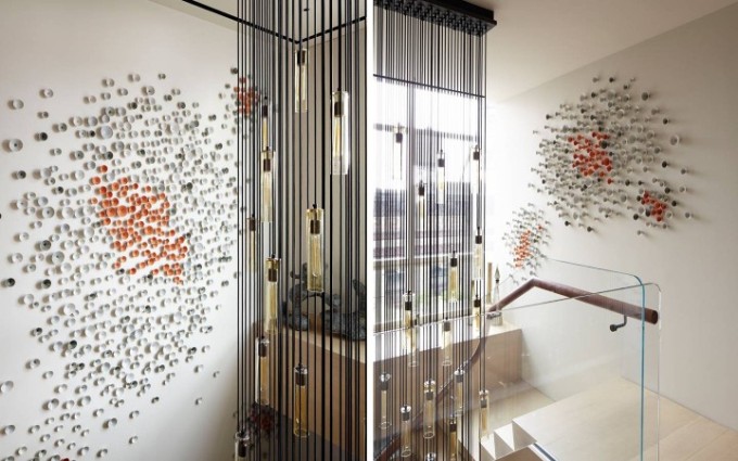 Top decor ideas: 7 Interiors by Amy Lau Design