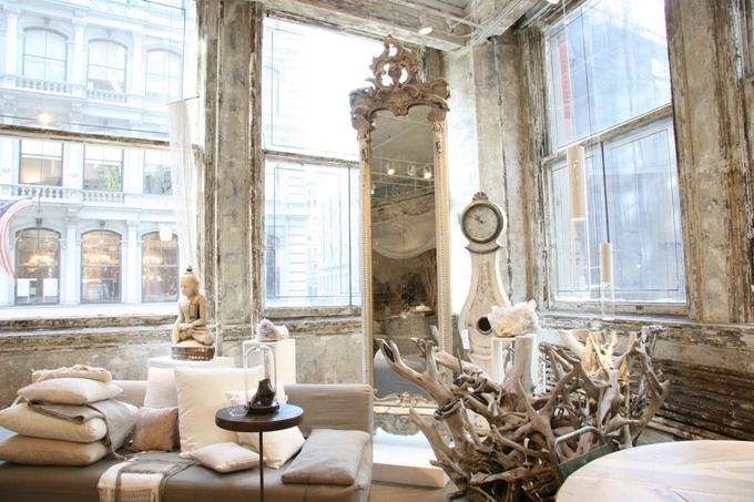 The 5 Best Lifestyle and Luxury Showrooms in New York City