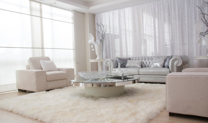 Top 10 decor ideas for a living room
