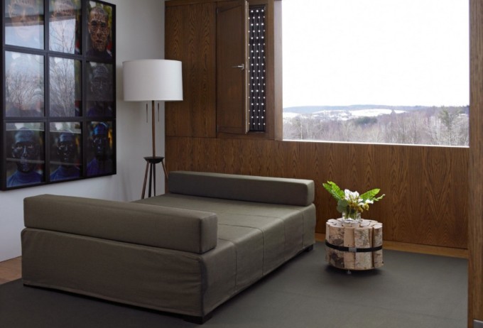 Top decor ideas: An unique New York apartment by Kathryn Scott Design Studio