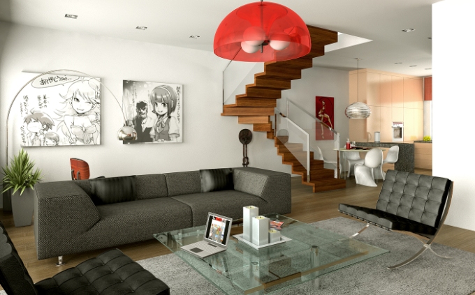 Top 10 decor ideas for a living room
