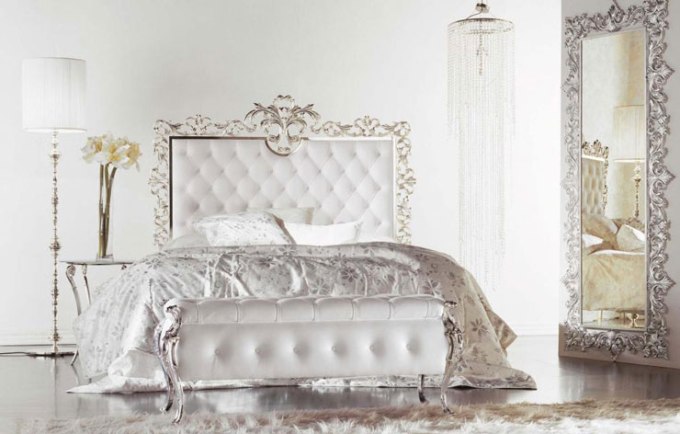 Amazing Luxury Bedroom Furniture Ideas