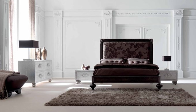 Amazing Luxury Bedroom Furniture Ideas