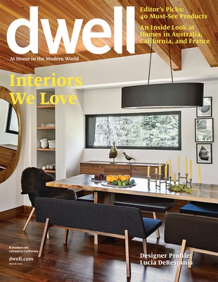 Top 50 Interior Design Magazines In The Us