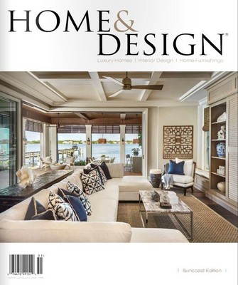 Top 50 Interior Design Magazines In The Us