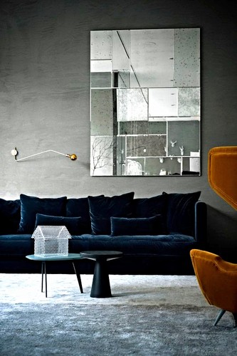 25 Mid Century Sofas for a Luxury Living Room