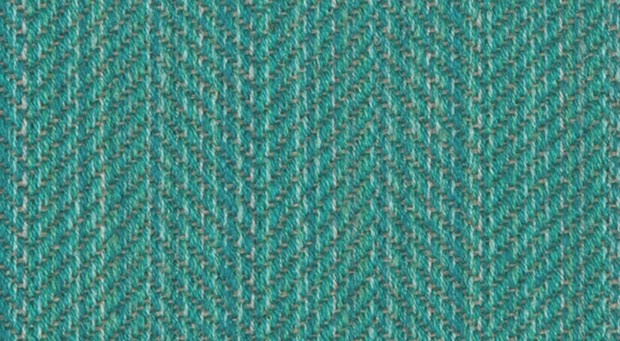 Turquoise Fabric by Marvic Textiles