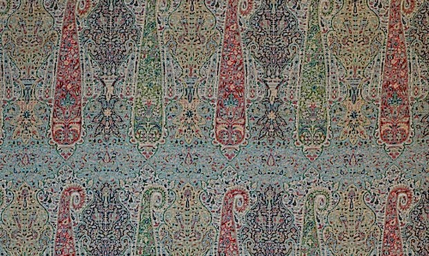 Pattern Fabric by Marvic Textiles