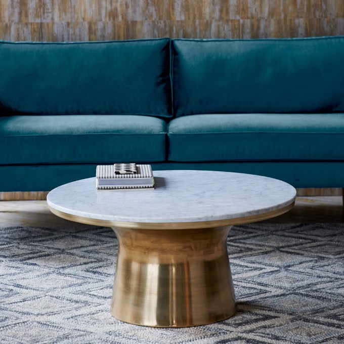 Top 20 Modern Coffee Tables for a Luxury Room