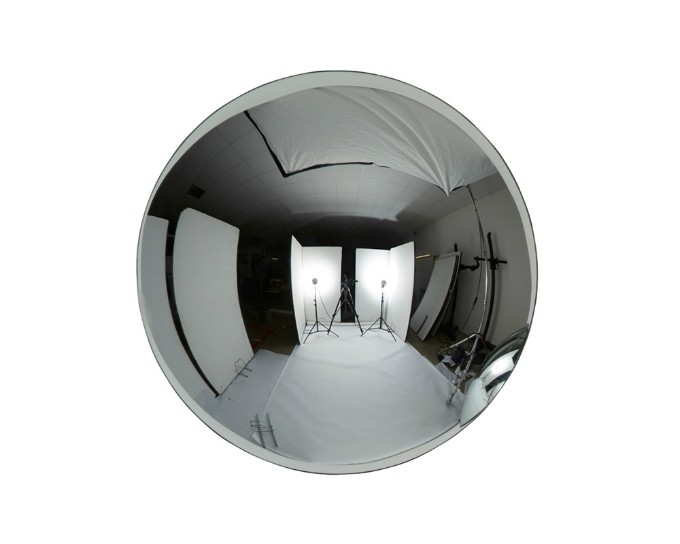 dome, tom dixon, wall mirror, modern mirror, convex mirror, venetian mirror, luxury, 2016 trends, inspiration
