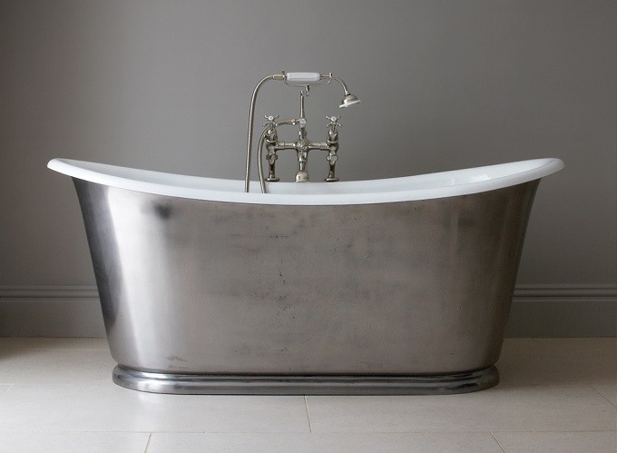 TOP 20 Freestandings for your Luxury Bathroom