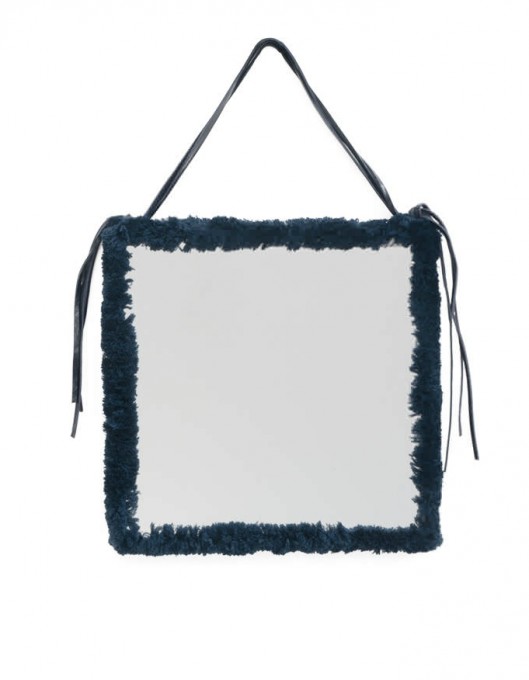 mirror Alouette baxter, Koket,wall mirror, modern mirror, convex mirror, venetian mirror, luxury, 2016 trends, inspiration