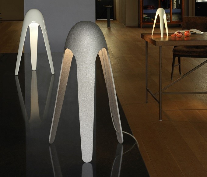 Karim Rashid’s New Lamp at Maison et Objet 2016