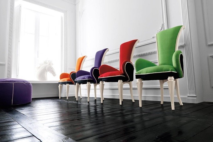 TOP 20 Modern Dining Chairs