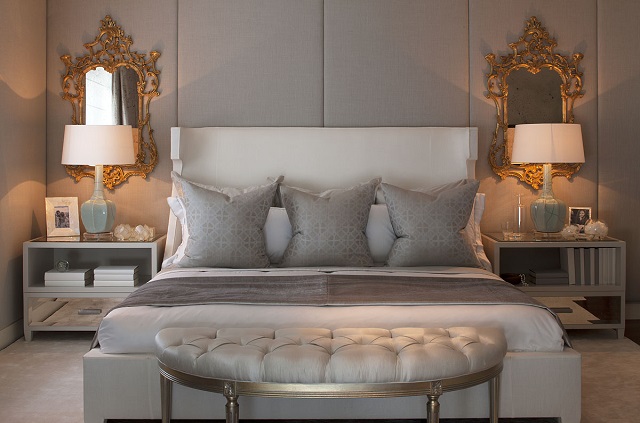 TOP 20 Modern Nightstands for a Luxury Bedroom
