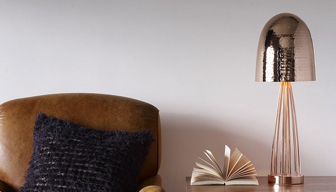 TOP 20 Luxurious Table Lamps for a Glamorous Design