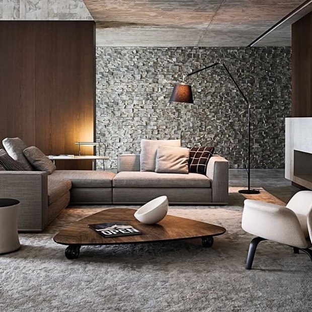25 Contemporary Center Tables for a Living Room